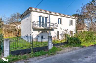 Maison 6 pièces 159000 €