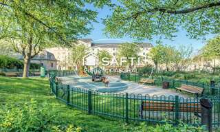 Appartement 4 Pièces 89 m² à vendre à Rueil-Malmaison (92500)