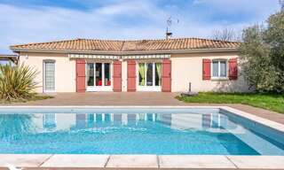 Maison 5 Pièces 128 m² à vendre à Saint-Germain-et-Mons (24520)