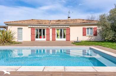 Maison 5 pièces 262400 €