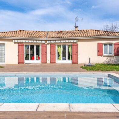 Maison 5 pièces 262400 €