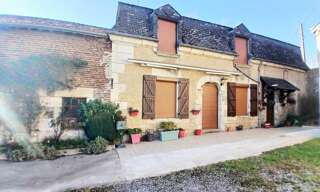 Maison 5 Pièces 125 m² à vendre à Villers-le-Tourneur (08430)