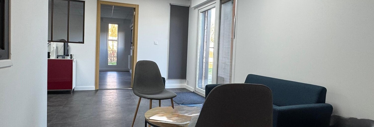 Commerce 4 Pièces 318 m² à louer à Questembert (56230)