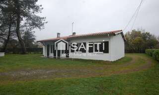 Maison 4 Pièces 90 m² à vendre à Saint-Aubin-de-Médoc (33160)