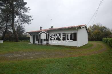 Maison 4 pièces 330000 €