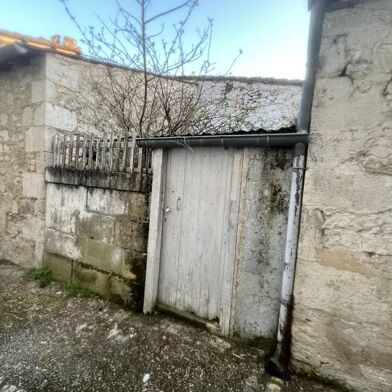 Maison 5 pièces 80000 €