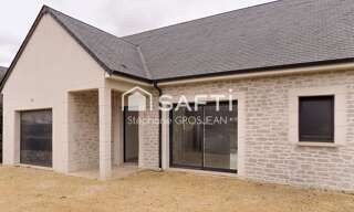 Maison 4 Pièces 122 m² à vendre à Chémery (41700)