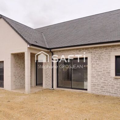 Maison 4 pièces 240000 €