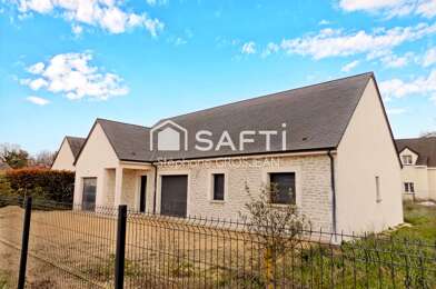 Maison 4 pièces 240000 €