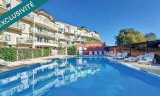 Appartement 3 Pièces 41 m² à vendre à Les Sables-d'Olonne (85100)