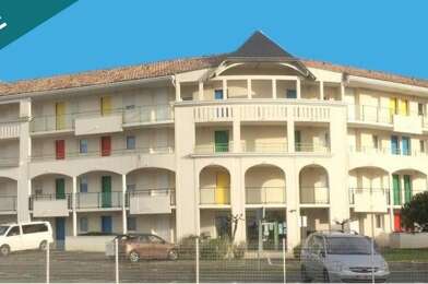 Appartement 3 pièces 109000 €