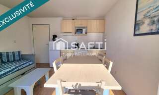 Appartement 3 Pièces 41 m² à vendre à Les Sables-d'Olonne (85100)