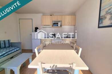 Appartement 3 pièces 109000 €