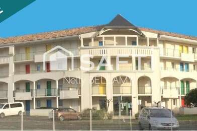 Appartement 3 pièces 109000 €