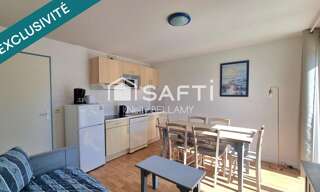 Appartement 3 Pièces 41 m² à vendre à Les Sables-d'Olonne (85100)