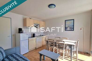 Appartement 3 pièces 99000 €