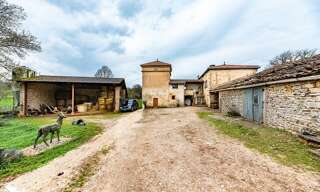 Maison 5 Pièces 102 m² à vendre à Penne (81140)