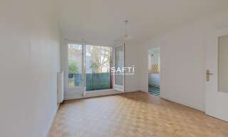 Appartement 1 Pièce 28 m² à vendre à Saint-Maur-des-Fossés (94100)