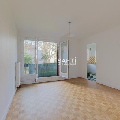 Appartement 1 pièces 175000 €