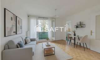 Appartement 1 Pièce 28 m² à vendre à Saint-Maur-des-Fossés (94100)