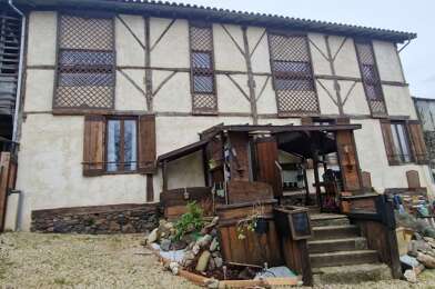 Maison 5 pièces 215000 €