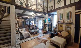 Maison 5 Pièces 158 m² à vendre à Caumont (09160)