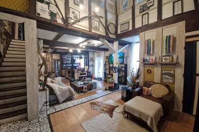 Maison 5 pièces 215000 €