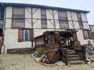 Maison traditionnelle de 158m², 4 chambres et un cabanon de 40m². Terrain 1157 m². — photo 3