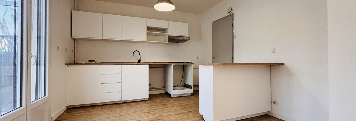 Maison 5 Pièces 113 m² à louer à Castelnau-le-Lez (34170)