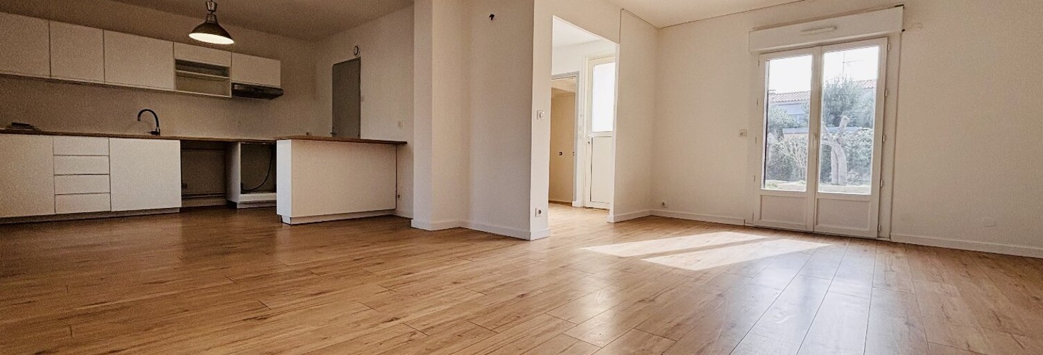 Maison 5 Pièces 113 m² à louer à Castelnau-le-Lez (34170)