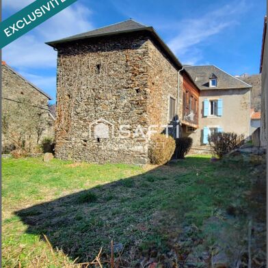 Maison 5 pièces 143000 €