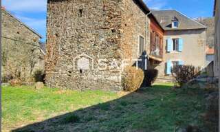 Maison 5 Pièces 196 m² à vendre à Fronsac (31440)