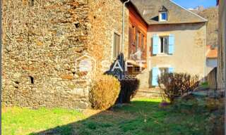 Maison 5 Pièces 196 m² à vendre à Fronsac (31440)