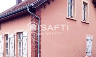 Maison 5 Pièces 85 m² à vendre à Freyming-Merlebach (57800)