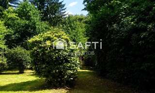 Maison 5 Pièces 85 m² à vendre à Freyming-Merlebach (57800)