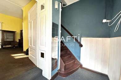 Maison 5 pièces 61000 €