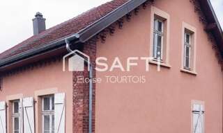 Maison 5 Pièces 85 m² à vendre à Freyming-Merlebach (57800)