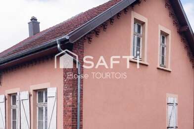 Maison 5 pièces 59900 €