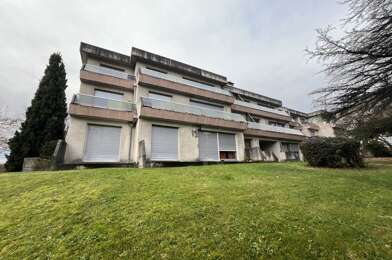 Appartement 3 pièces 110000 €