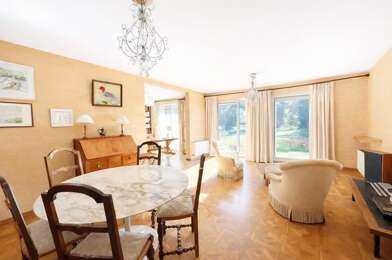 Appartement 3 pièces 110000 €