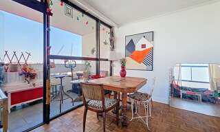 Appartement 4 Pièces 84 m² à vendre à Bagnolet (93170)