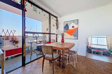 Appartement 4 pièces 450000 €