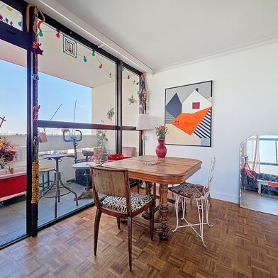 Appartement 4 pièces 450000 €