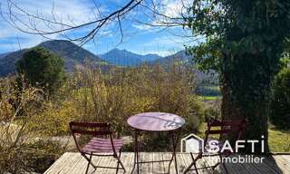 Maison 7 Pièces 140 m² à vendre à Oloron-Sainte-Marie (64400)