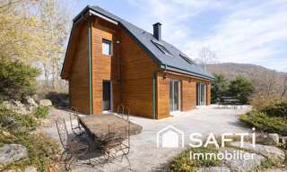 Maison 7 Pièces 140 m² à vendre à Oloron-Sainte-Marie (64400)