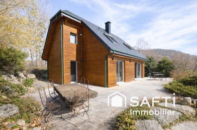 Maison 7 pièces 325000 €