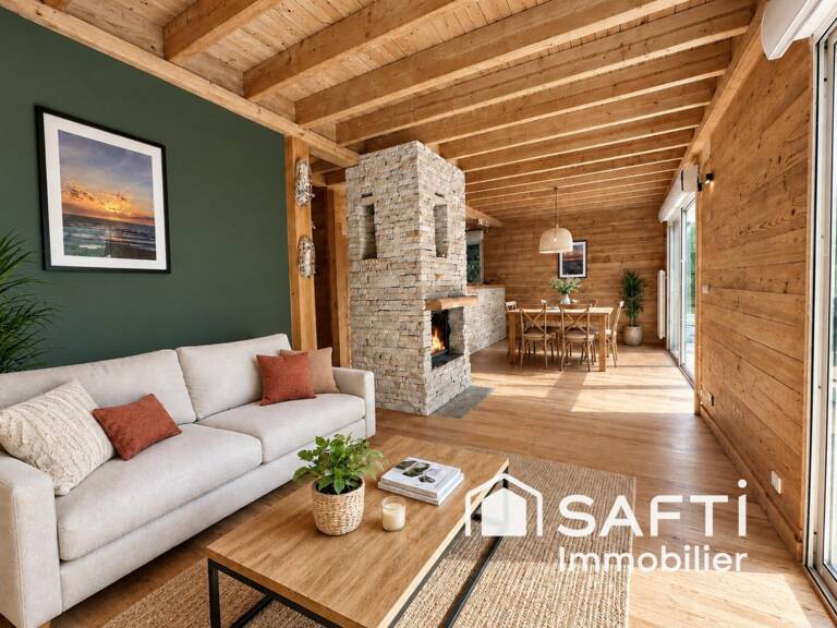 Maison familiale lumineuse tout confort au calme — photo 1