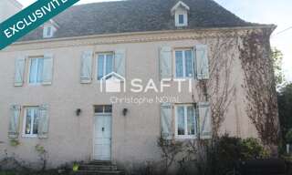 Maison 6 Pièces 156 m² à vendre à Hagetaubin (64370)