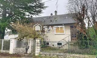 Maison 4 Pièces 97 m² à vendre à Maisse (91720)