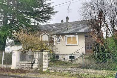 Maison 4 pièces 200000 €